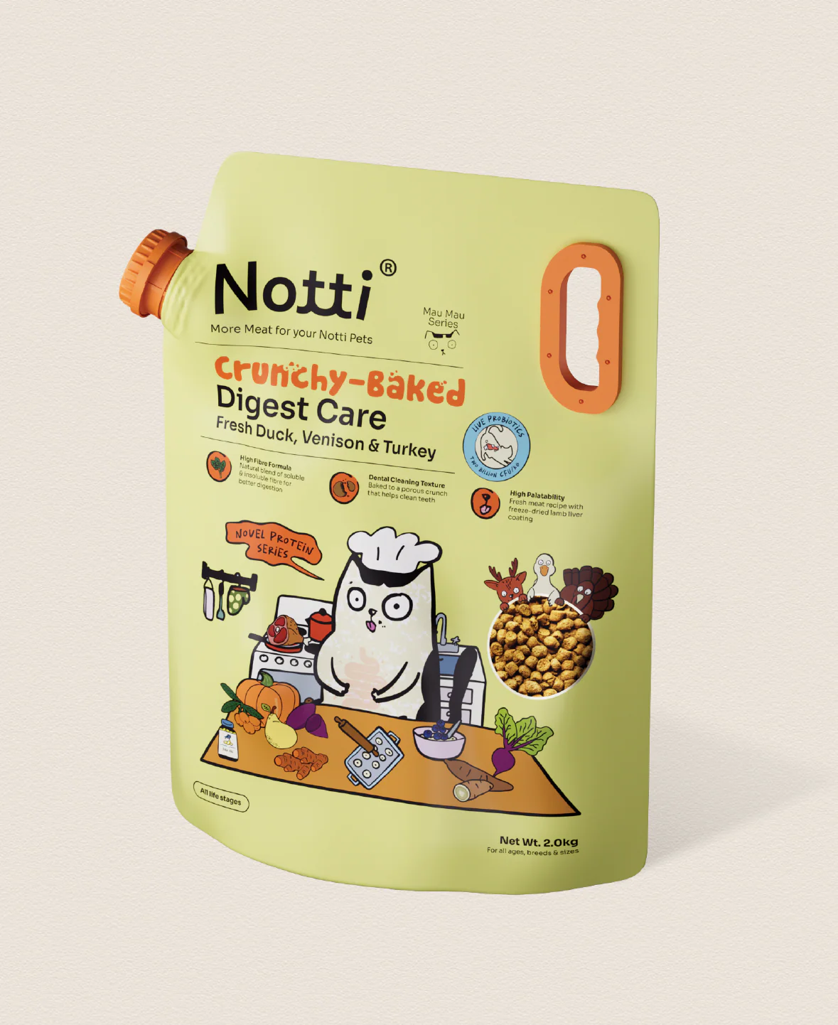 New Products