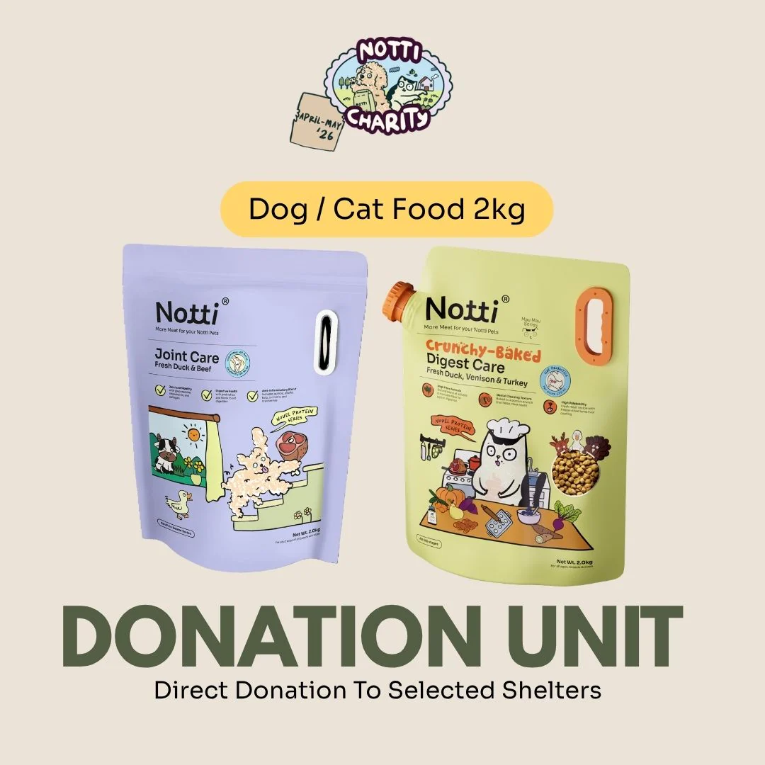Notti Charity