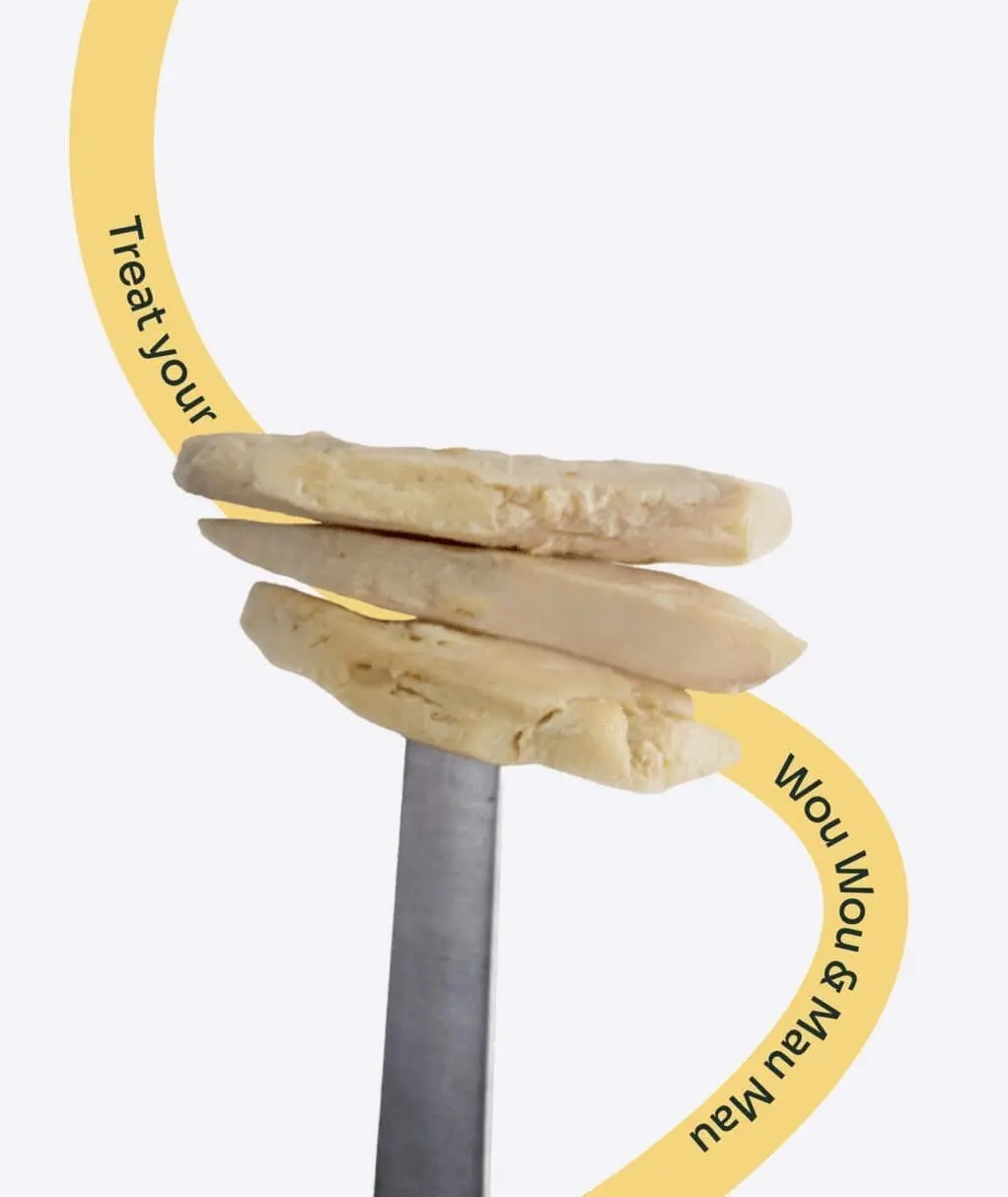 Free-Range Baked Chicken Breast Fillet (20g) - Image 2