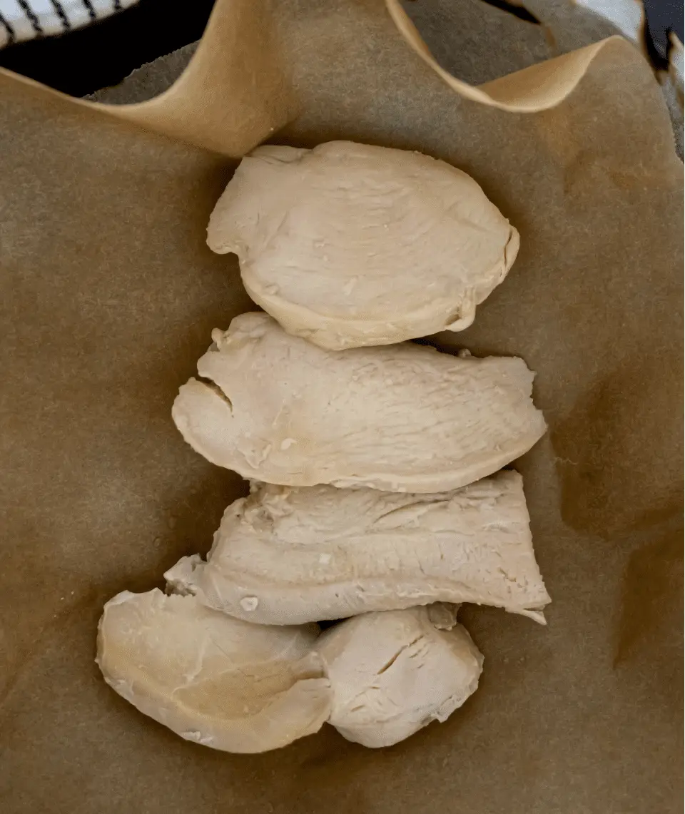 Free-Range Baked Chicken Breast Fillet - Image 5