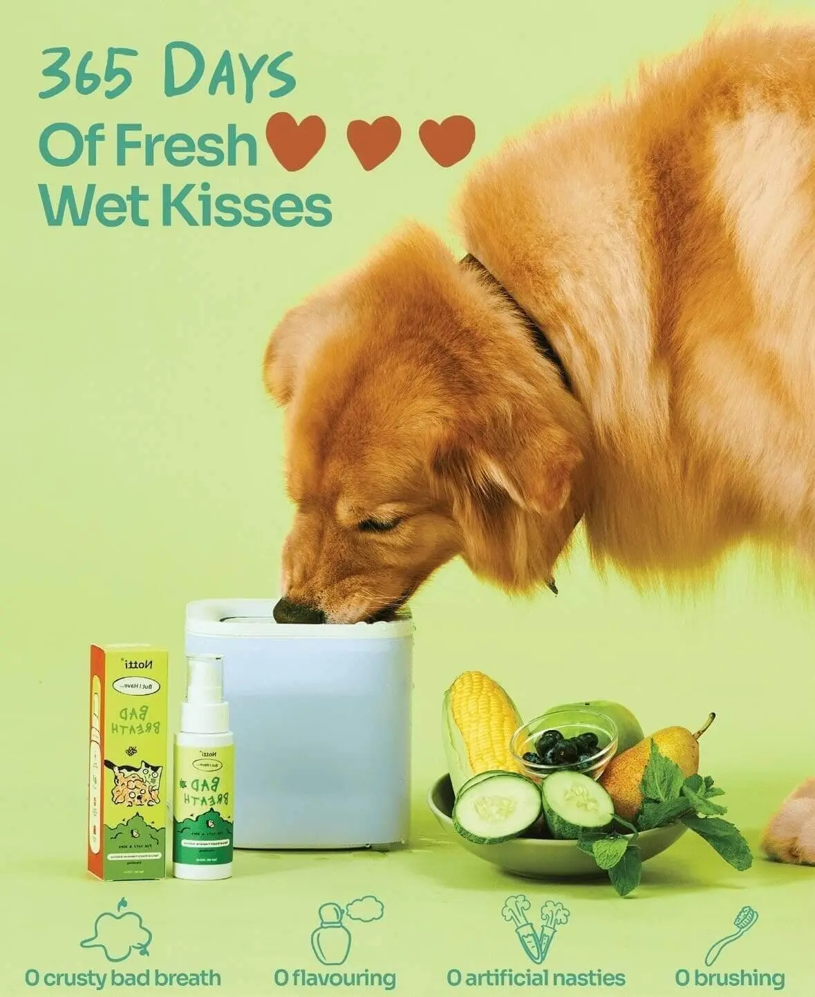 Notti but I Have Bad Breath - Image 5