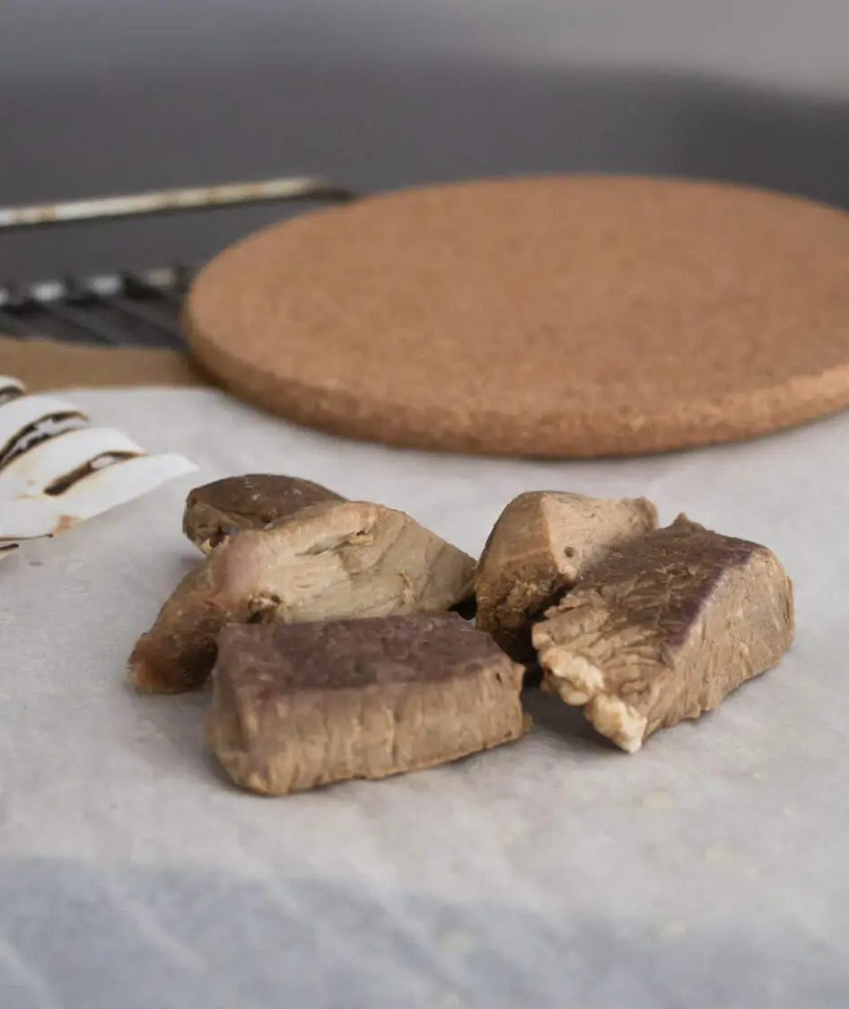 Grass-Fed Baked Buffalo Tenderloin - Image 6