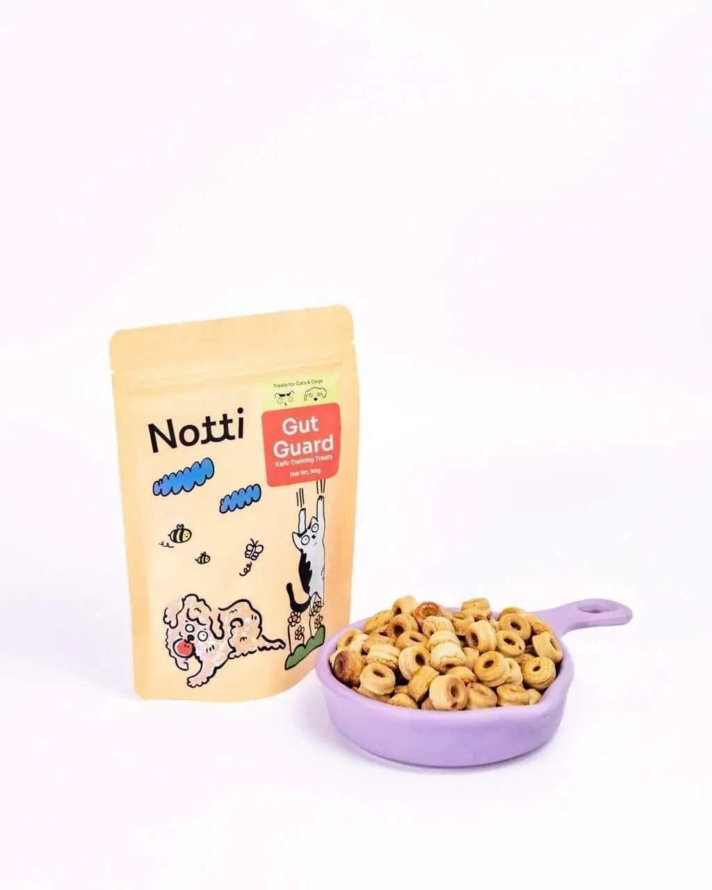 Gut Guard Kefir Training Treats - Image 3