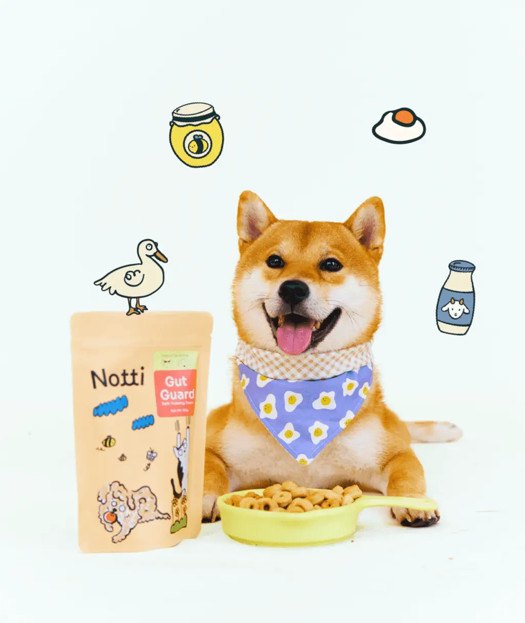 Gut Guard Kefir Training Treats - Image 4
