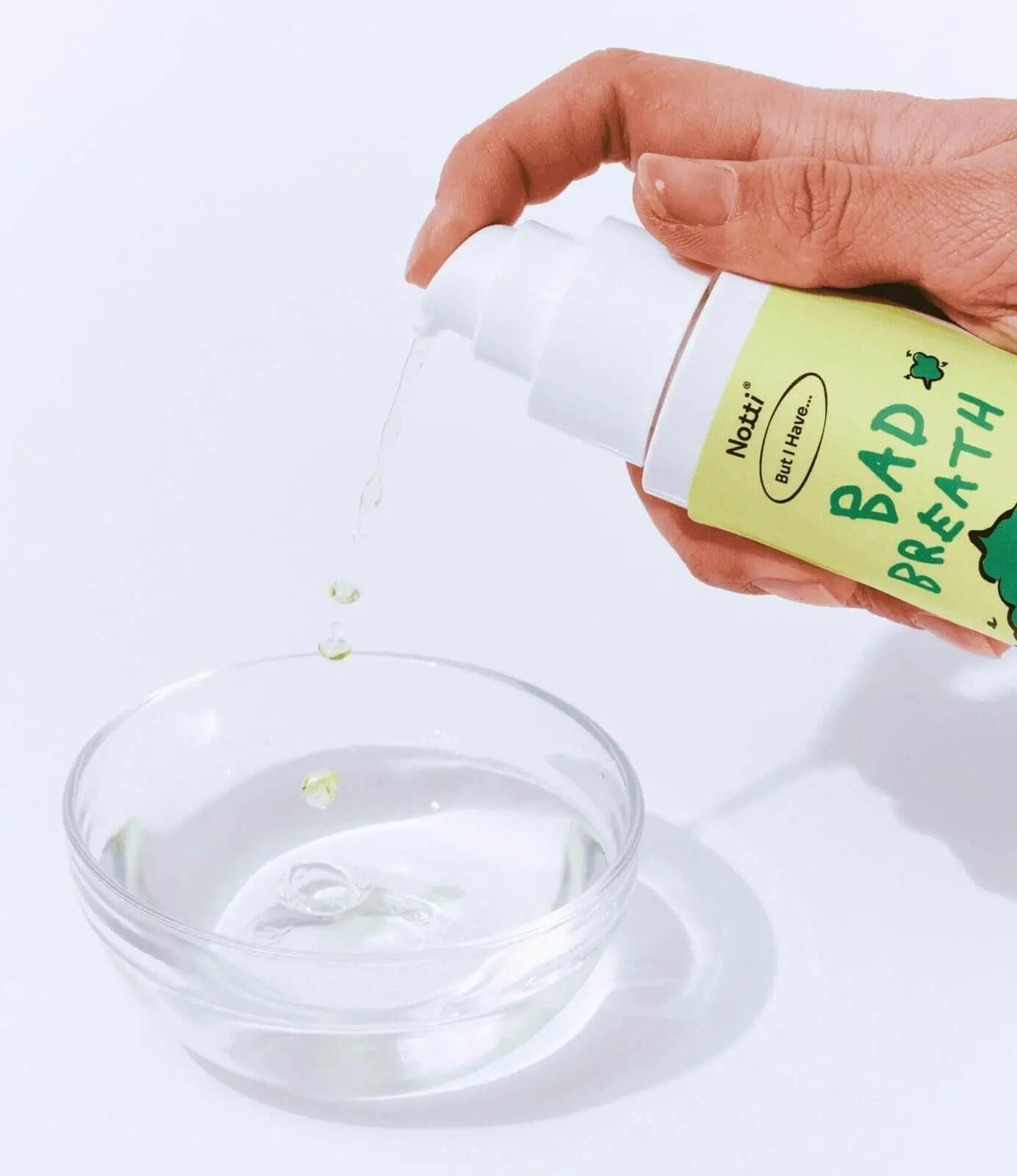 Notti but I Have Bad Breath - Image 11