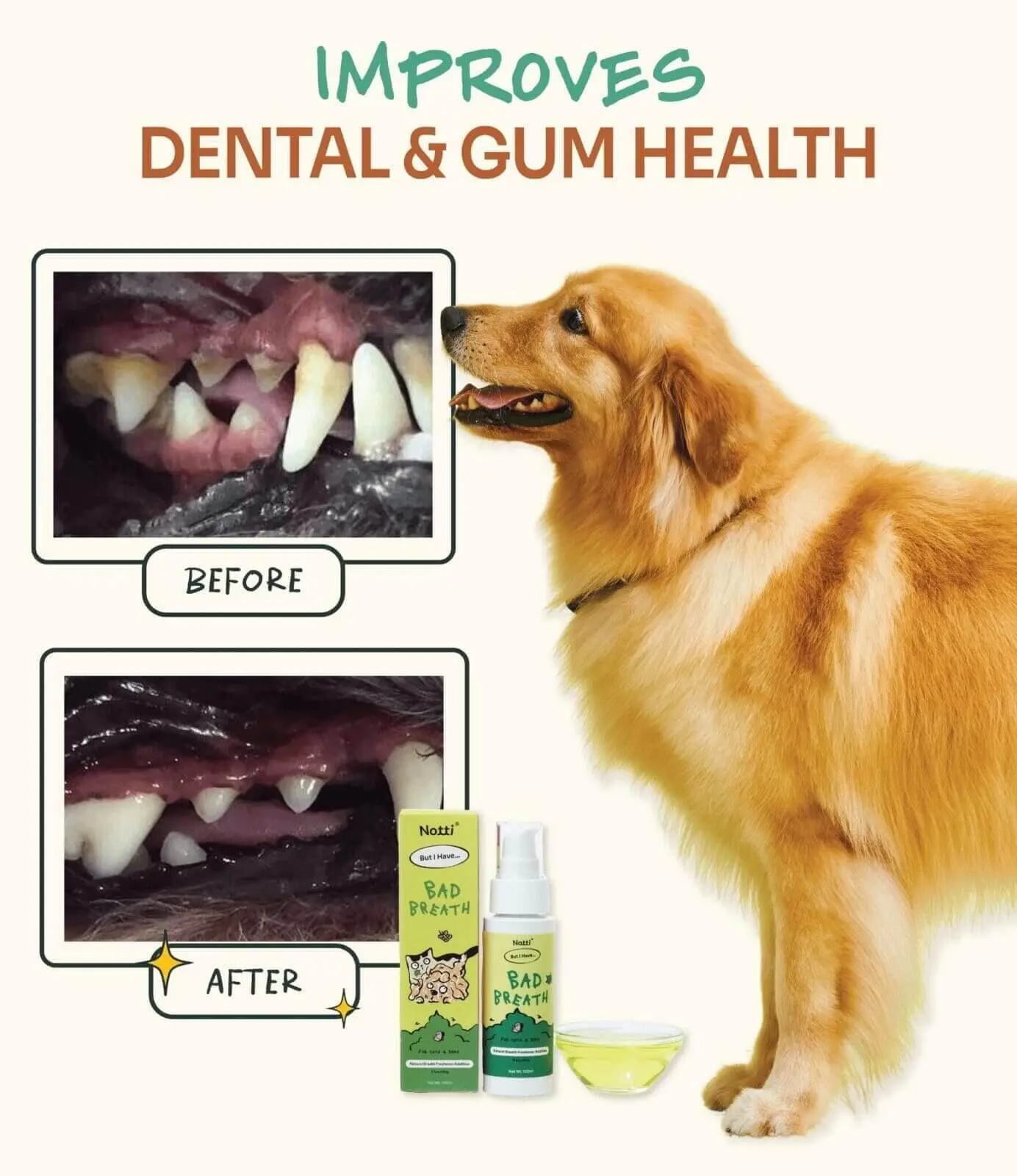 Notti but I Have Bad Breath - Image 7