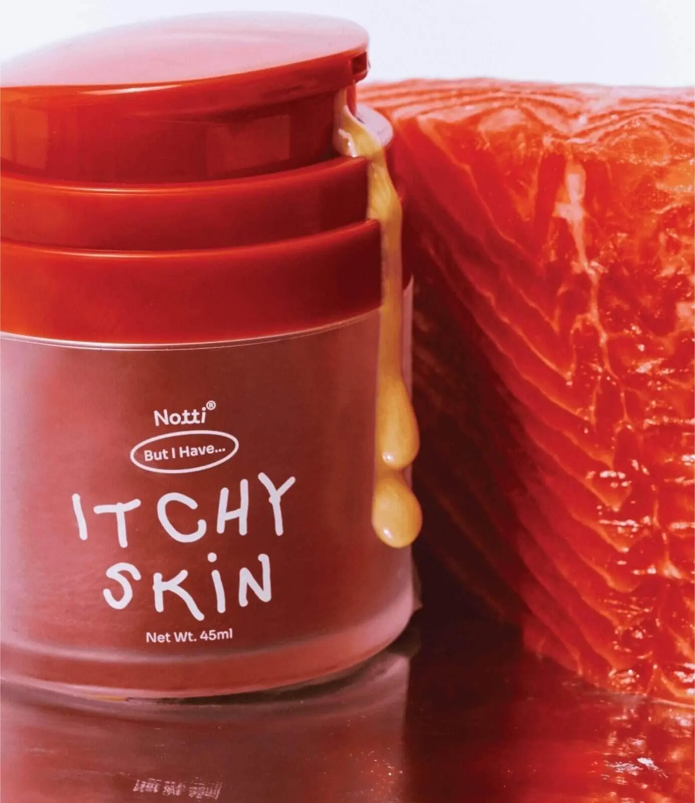 Notti But I Have Itchy Skin (Salmon & Krill Oil) - Image 11