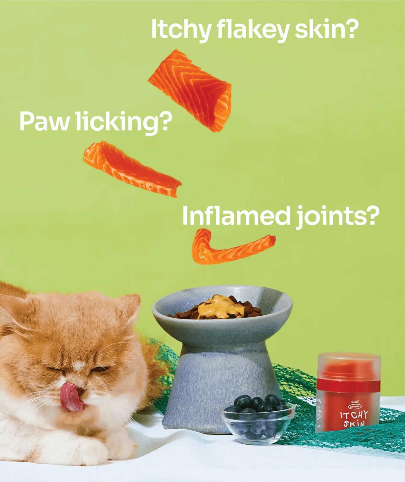 Notti But I Have Itchy Skin (Salmon & Krill Oil) - Image 8