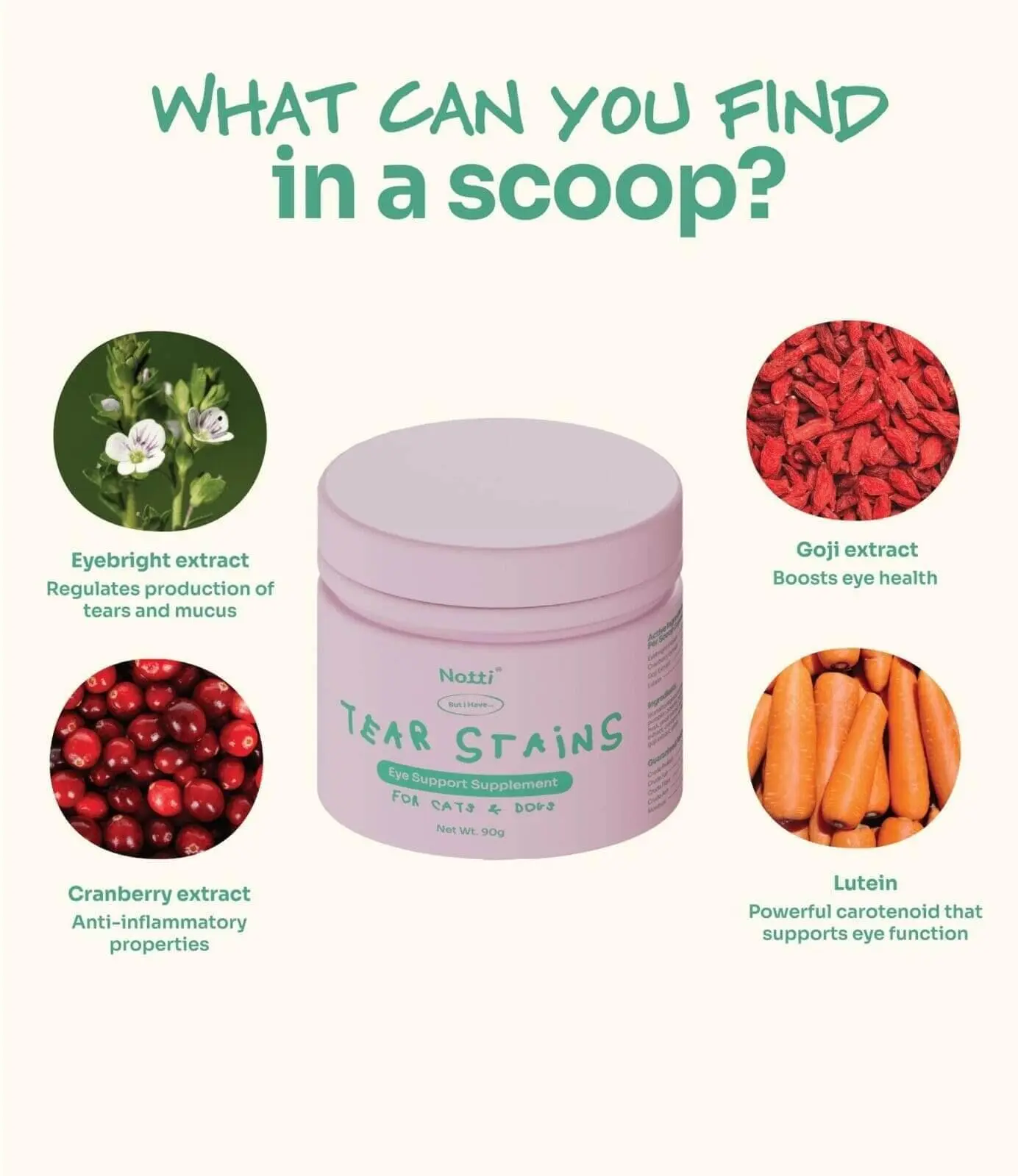 Notti But I Have Tear Stains - Image 8