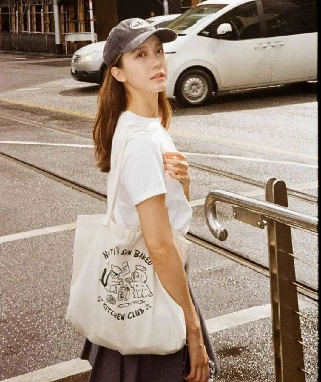 Notti Kitchen Club Tote Bag - Image 7