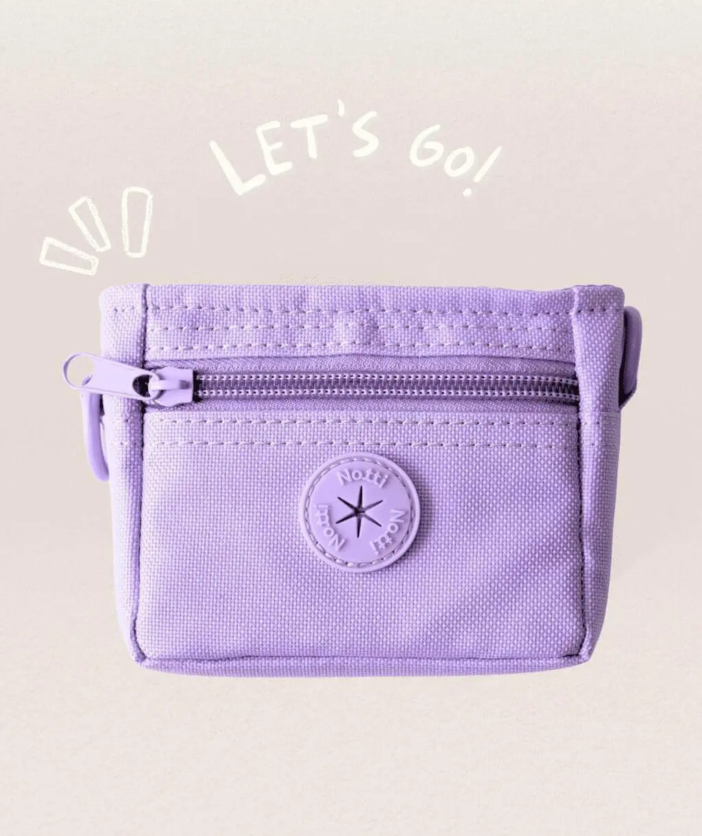 Notti Let's go! Bag - Image 3