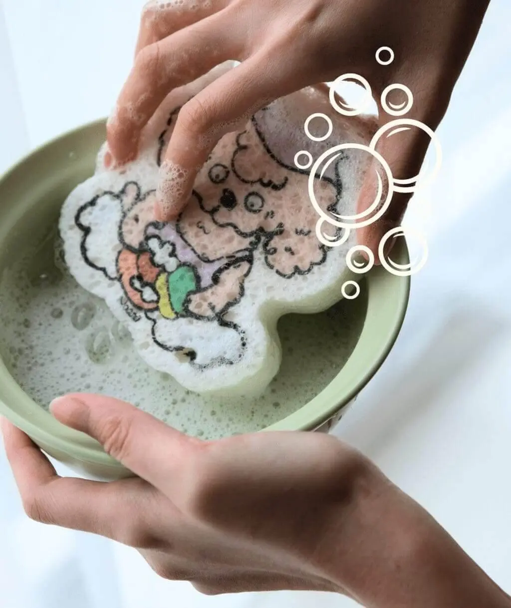 Notti Scrubber - Image 3
