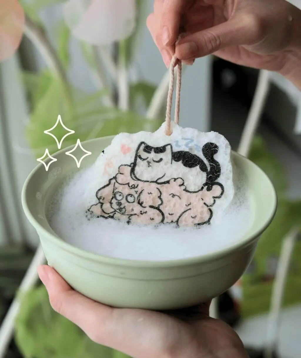Notti Scrubber - Image 4