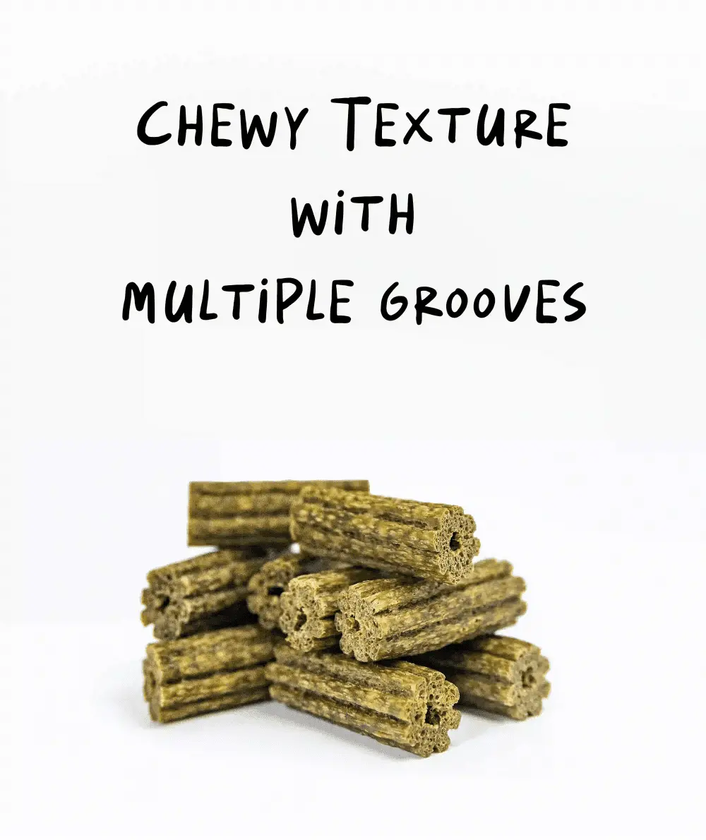 Plaque Control Dental Chews (Medium/Large) (For Dogs) - Image 5