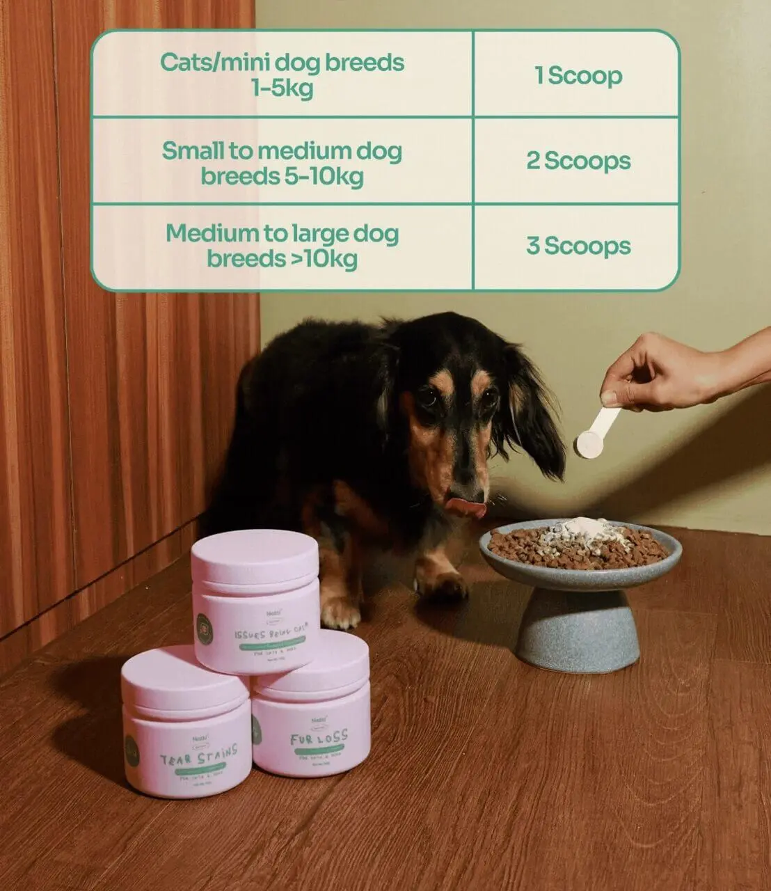 Skin Soothe Supplement Bundle - Image 13